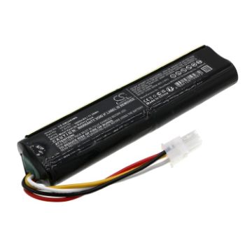 Picture of Battery Replacement Siemens 110382 4834789 for Sonoline Antares Ultrasound