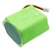 Battery Replacement Bard Medsystems PA-00149-00127 PA-00284 for Portascan ultrasound Bardscan - 1