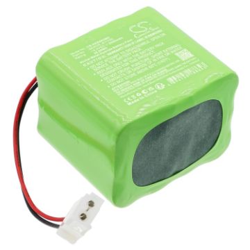 Battery Replacement Hokanson B11785 MD6VR for EPG-0863 EPG-52018 - 1