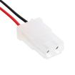 Battery Replacement Hokanson B11785 MD6VR for EPG-0863 EPG-52018 - 5