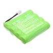 Battery Replacement Globus FKG3870 for A3R Duo Tens - 1