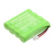 Battery Replacement Globus FKG3870 for A3R Duo Tens - 2
