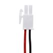 Thermo Scientific CR012LZ VRED-F23C Battery Replacement for TVA1000 - 4