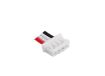 Battery Replacement Ambix Z200045-6-200 for Activ Ambulatory Pump - 6