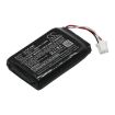 Philips 989803193431 Battery Replacement for EME11-P506 Blood Pressure Monitor - 1