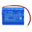 Replacement Battery Szosen JHOTA-990-00 for OIP-900 - 3