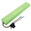 Battery Replacement Acorn 10/5000DH-C-SL OM0104 for 180 Stairlift 80 - 1