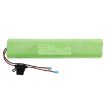 Battery Replacement Acorn 10/5000DH-C-SL OM0104 for 180 Stairlift 80 - 3