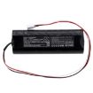 Battery Replacement Natus 301678-01B 400850-01 B11040 for 56320 56323 - 3