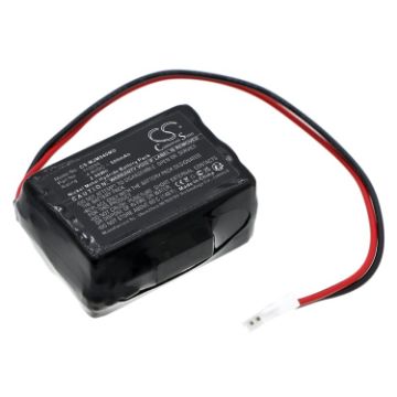 Minolta 110055 Battery Replacement for Jaundice Meter 102 & 9404 - 1