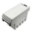 Replacement Battery Nihon Kohden SB-121V for EMS-1052 Defibrillator - 1