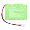 New Age BM663-1 Battery Replacement for Emavit Ionotens - 3