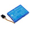 Battery Replacement Sigma 55075-2 AMED6095 AS36296 B11676 MED6095 N1106 OM11676 S00225 S00273 - 2