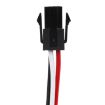 Battery Replacement for Smiths 80025B1 B12027 ODXBCII10 OM0082 - 4