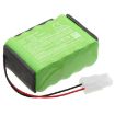 Replacement Battery Mangar CD0313 for Airflo 12 - 1