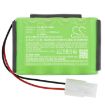 Replacement Battery Mangar CD0313 for Airflo 12 - 3