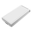 Nihon Kohden SB-720P Battery Replacement for Lifescope SVM-7200 - 3