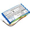 Datex Ohmeda 17014 5010 B11221 Battery Replacement for S/5 Patient Monitor - 2