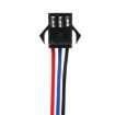 Battery Replacement Micro Medical 69100700 B11554 MLA5009 for MicroLab 2002 Spirometer - 4