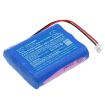 Biocare HYLB-1469 Battery Replacement for Vital Signs Monitor - 1