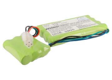 Datex Ohmeda B11491 Battery Replacement for S/5 Light Monitor N-LBB - 1
