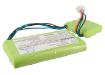 Datex Ohmeda B11491 Battery Replacement for S/5 Light Monitor N-LBB - 2