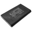 Drager 8415290 Battery Replacement for Babylog VN500 Evita V300 - 2