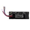 Battery Replacement Caire Inc BT015-1 BT018-1S for AirSep Freestyle 3 - 3
