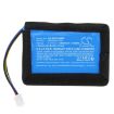 Battery Replacement Roche 06869904 001 for CoaguChek Pro 2 - 3