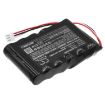 Battery Replacement Ade BAT21 for ESW50-15 STAN07 - 2