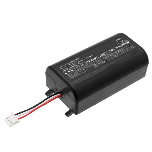 Laerdal 161-40023 Battery Replacement for Resusci Baby QCPR - 1