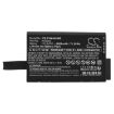 Replacement Battery Fiberpa for OTDR OT-8800 OT-8810 - 5