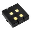 Acare LB-03 Battery Replacement for Pulse Oximeter AH-MX - 4