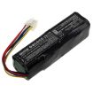 Respironics Ultrafill Oxygen T Battery Replacement for Philips 1043572 1055806 1113779 - 2