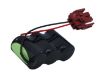 Marquette 401086-002 5653 B11129 Battery Replacement for 15 Central Console 16 Central Console - 3