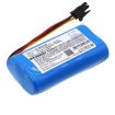 Medtronic 186-0208 Nellcor Covidien BIS VISTA Mon Battery Replacement - 1