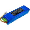 Battery Replacement Linak 2006107 BAL20001-02 for Golvo 8008 Portable Hoist - 2