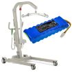Battery Replacement Linak 2006107 BAL20001-02 for Golvo 8008 Portable Hoist - 6