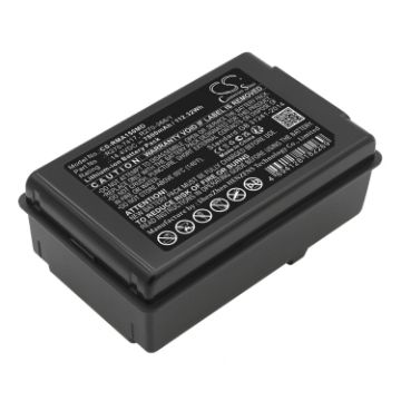 Battery Replacement Resmed R270-366/1 R270-7417 for Astral 150 Ventilator - 1