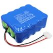 Battery Replacement Maquet 702755 ALM-702755 B11384 OM11384 PA-A959-AF - 1
