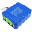 Battery Replacement Maquet 702755 ALM-702755 B11384 OM11384 PA-A959-AF - 2