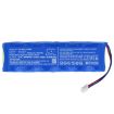 Battery Replacement Micro Medical ML2000 MLA4303 for Microlab 3300 Spirometer - 3