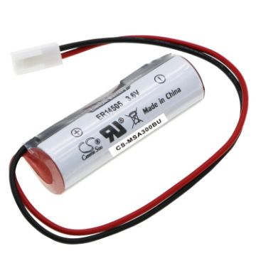 Battery Replacement Maquet 6194687 B11080 for Servo 300 Servo 390 - 1