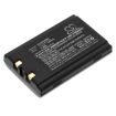 Roche 1UF103450P-RV Battery Replacement for Accu-Chek-Inform Blood Glucose - 1