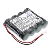 I-Tech 11205-C Battery Replacement for Evo II MAG1000 2018 - 1