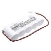 Battery Replacement Bci for Microspan 1040 & 8700 Pulse Oximeter - 1