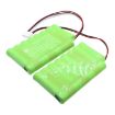 Battery Replacement Globus G1120 PBT MH0091 for Lipozero G150 G39 - 2