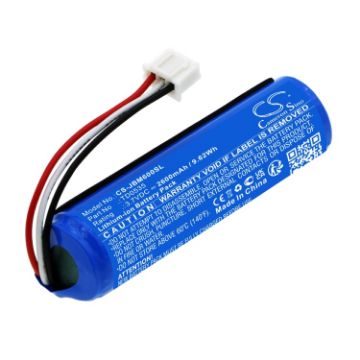 Picture of Battery Replacement Jbl TD0535 for KMC 600