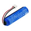 JBL TD0535 Battery Replacement for KMC 600 - 1