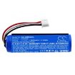 JBL TD0535 Battery Replacement for KMC 600 - 3